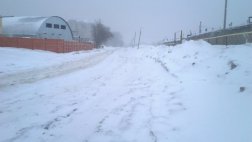 Про "забытую" дорогу вспомнили
