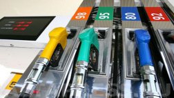Автомобильное топливо в Рязани продолжает дешеветь
